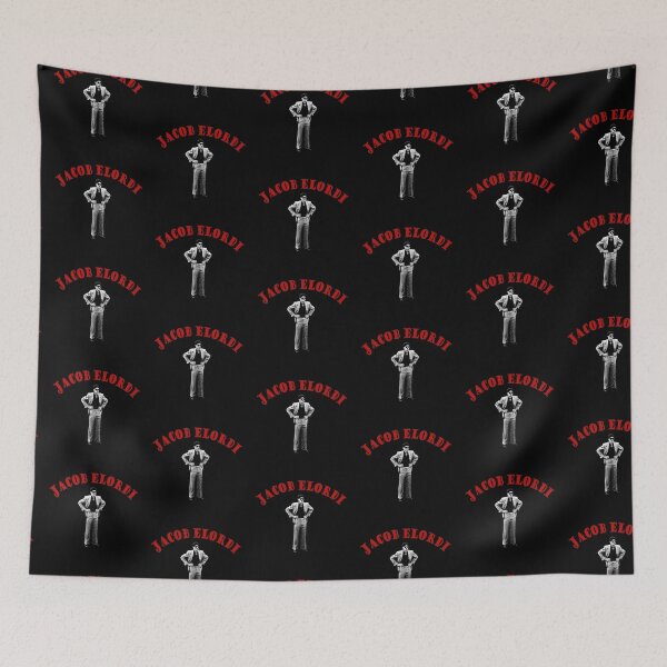 Item preview, Jacob Elordi Retro designed and sold by milliemmm.