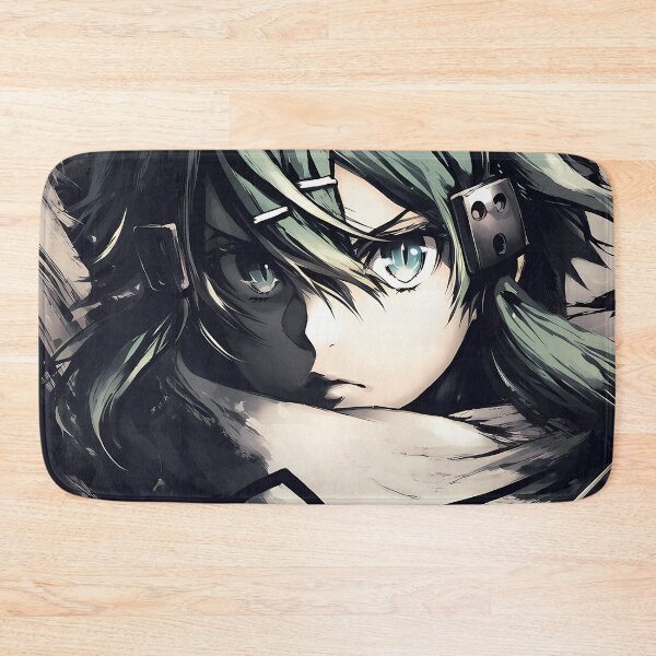 Item preview, Shino Asada - 27 designed and sold by Infinite-Aspire.