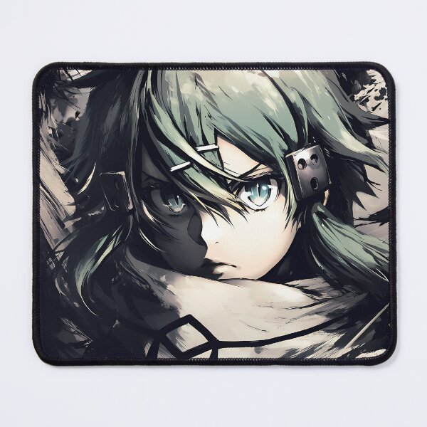 Item preview, Shino Asada - 27 designed and sold by Infinite-Aspire.