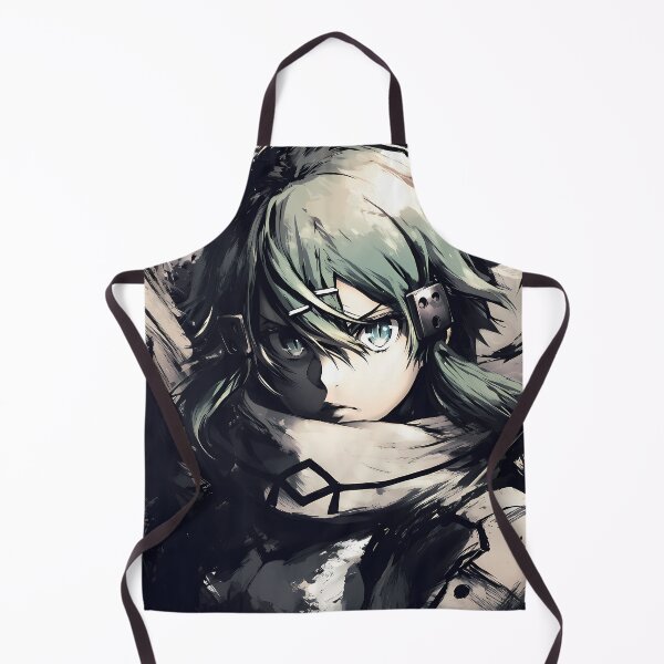 Item preview, Shino Asada - 27 designed and sold by Infinite-Aspire.