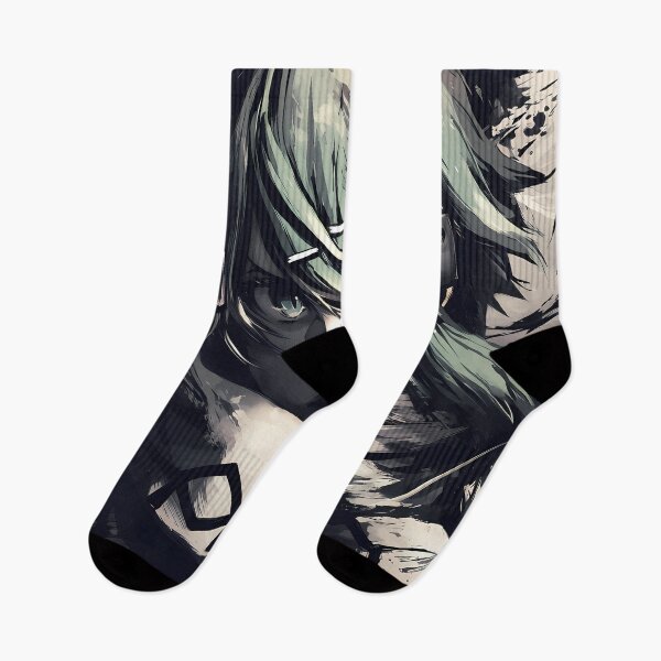 Item preview, Shino Asada - 27 designed and sold by Infinite-Aspire.
