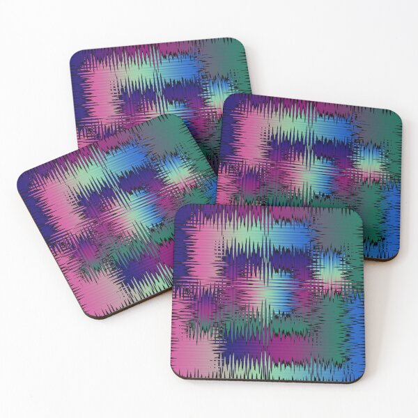 Item preview, Scratched designed and sold by JacqMC32.