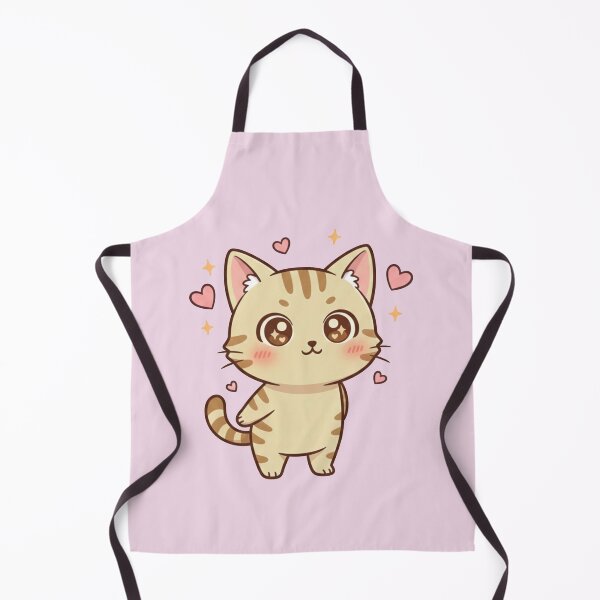 Item preview, Happy Meaw designed and sold by YaminaArt.