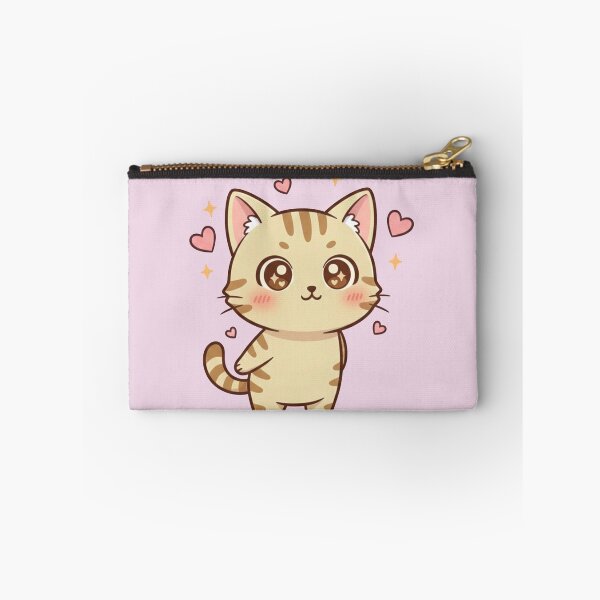 Item preview, Happy Meaw designed and sold by YaminaArt.