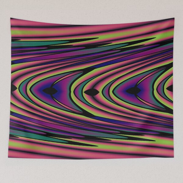 Item preview, Liquid Rainbow designed and sold by JacqMC32.