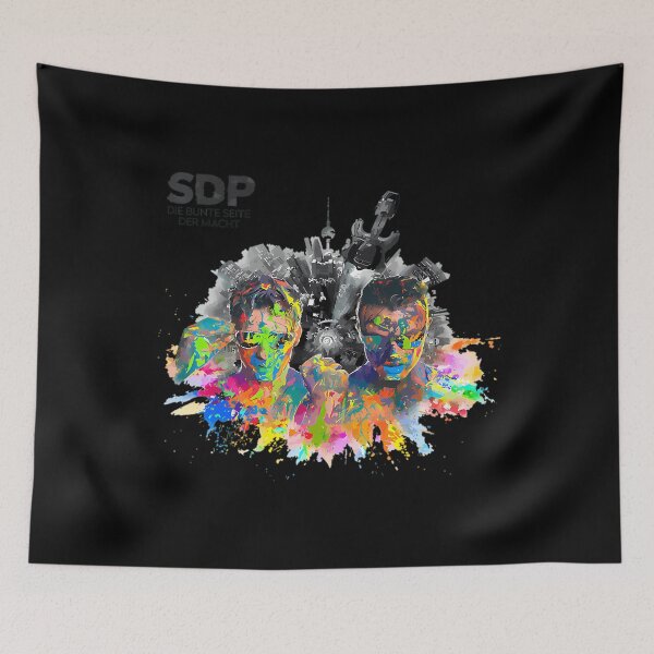 Item preview, Sdp Band designed and sold by Roukystore.