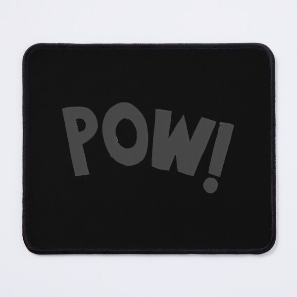 Item preview, Pow designed and sold by zytooFree.