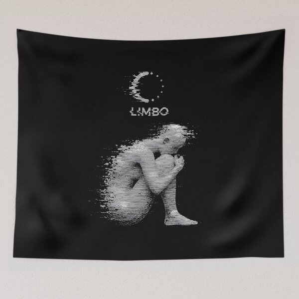 Item preview, Digital Limbo // The Eternal Buffer state designed and sold by OrdoAxisMundi.