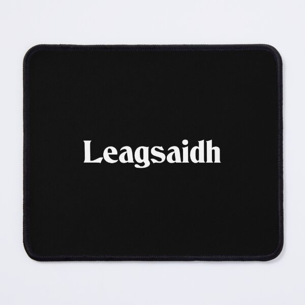 Item preview, Name Leagsaidh White Deneane Font designed and sold by Art in My Loft.