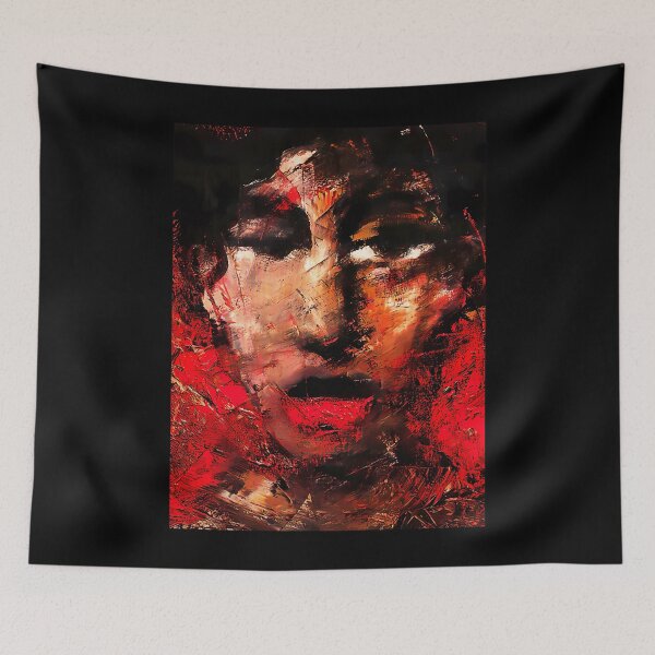 Item preview, Him Band Venus Doom Cover Album Heartagram Ville Valo designed and sold by Roukystore.
