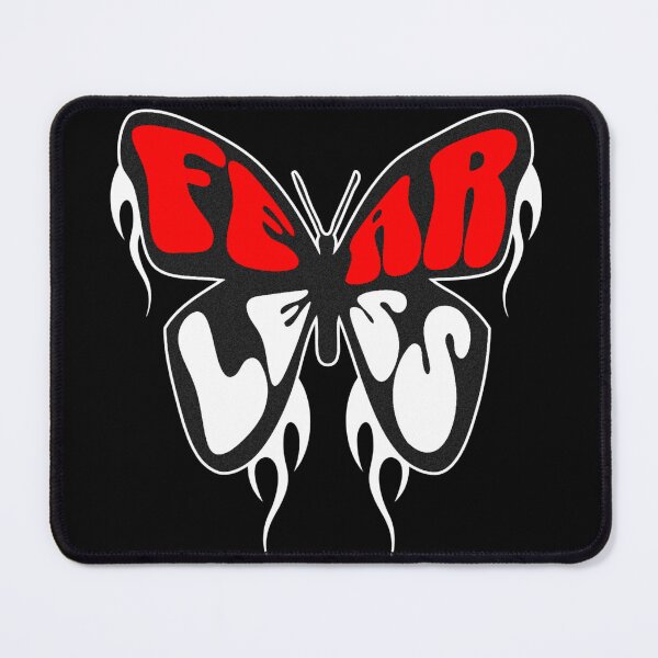 Item preview, Emotional Butterfly Streetwear Artwork designed and sold by 94PYREX.