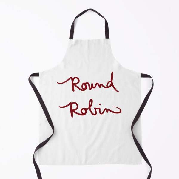 Item preview, Round Robin designed and sold by abeink.