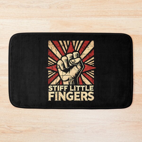 Item preview, The Stiff Little Fingers Band designed and sold by zytooFree.