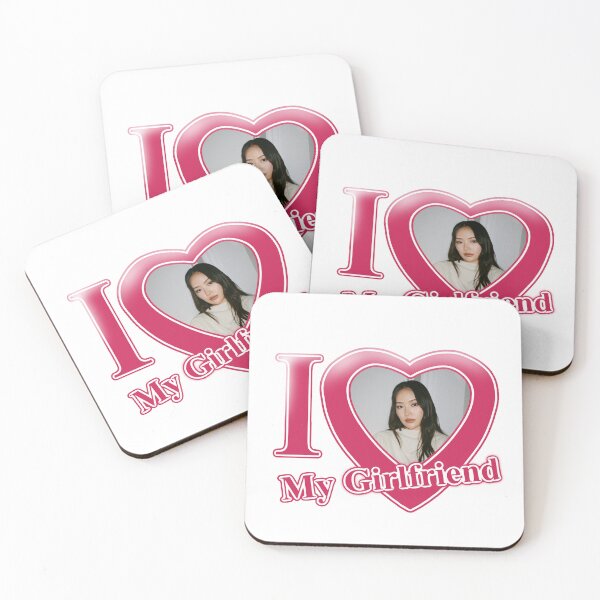 Item preview, Yerin Ha My Girlfriend  designed and sold by vandaziba.