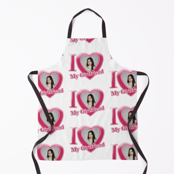 Item preview, Yerin Ha My Girlfriend designed and sold by vandaziba.
