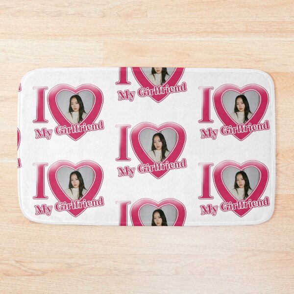 Item preview, Yerin Ha My Girlfriend  designed and sold by vandaziba.