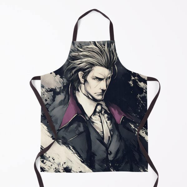 Item preview, Edwin Black - 1 designed and sold by Infinite-Aspire.