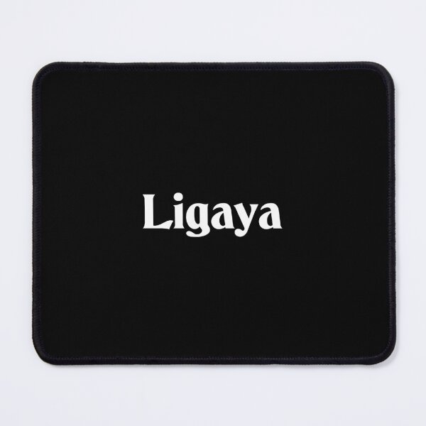 Item preview, Name Ligaya White Deneane Font designed and sold by Art in My Loft.