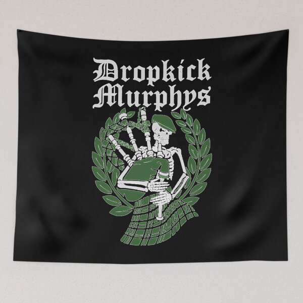 Item preview, Kangen Dropkick Murphys Banda Awakmu designed and sold by Roukystore.