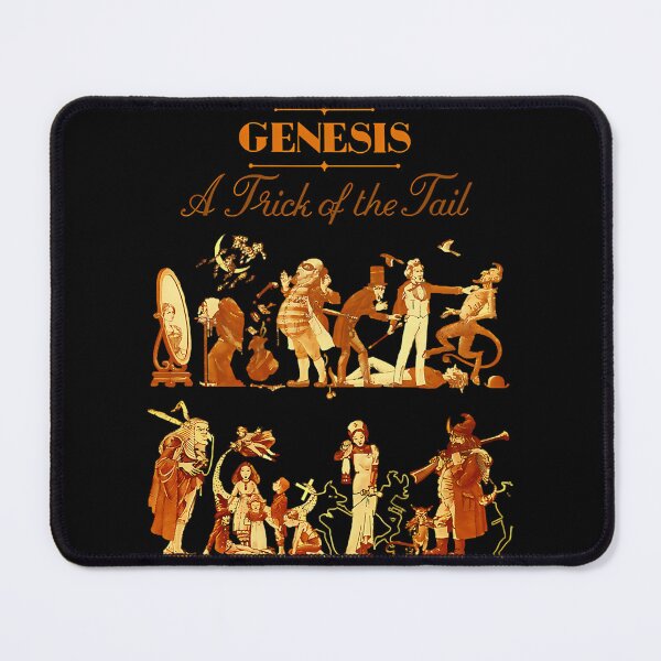 Item preview, Genesis Band designed and sold by zytooFree.