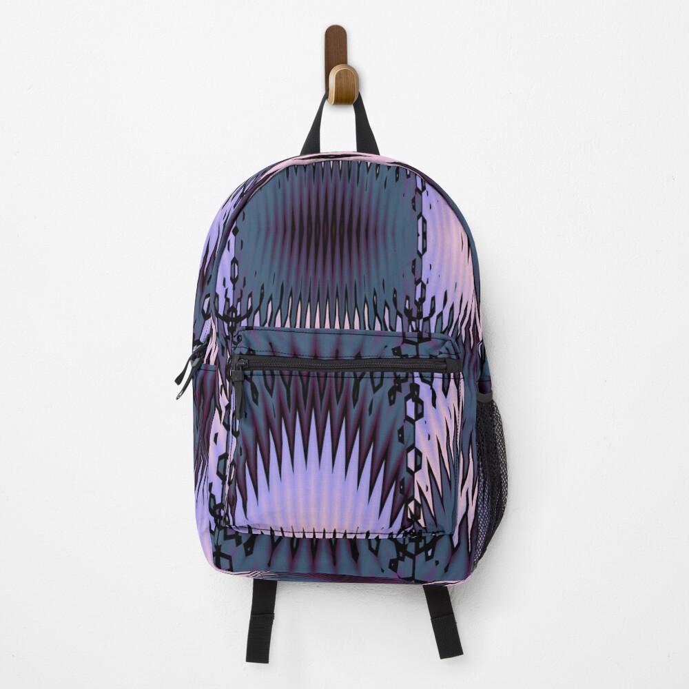 Item preview, Backpack designed and sold by JacqMC32.