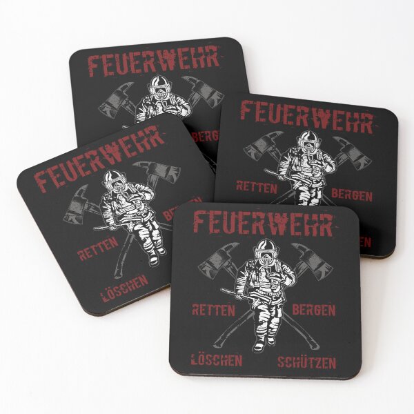 Item preview, Fire department rescue extinguish recover protect designed and sold by MaximWundersee.