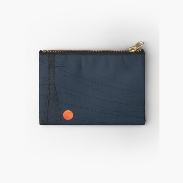 Item preview, Texas Moonrise  designed and sold by zumi.