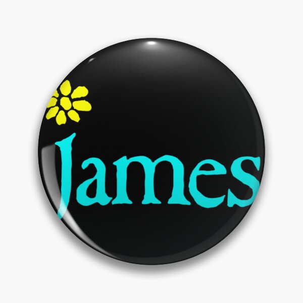 Item preview, James Band designed and sold by zytooFree.