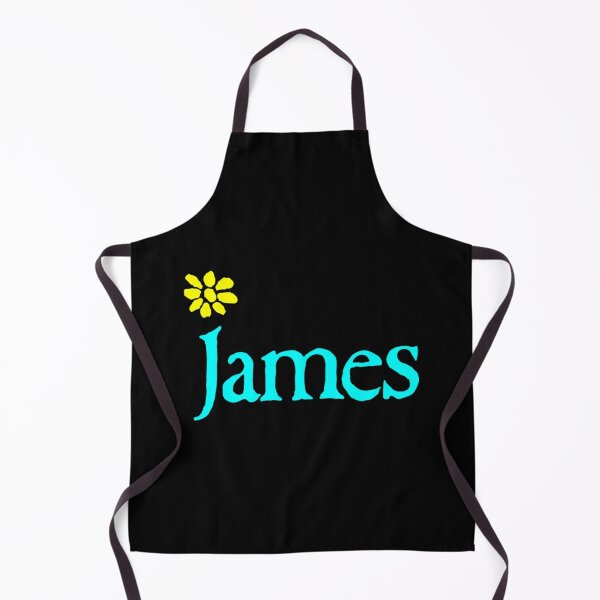 Item preview, James Band designed and sold by zytooFree.