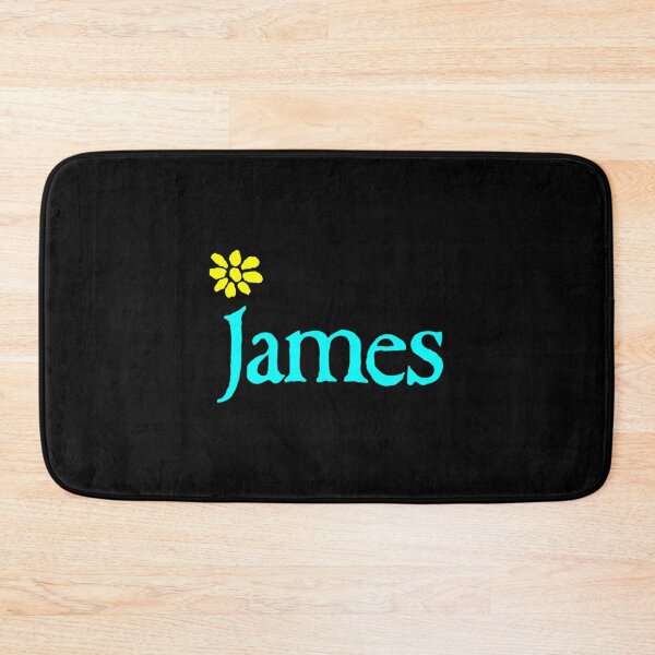 Item preview, James Band designed and sold by zytooFree.