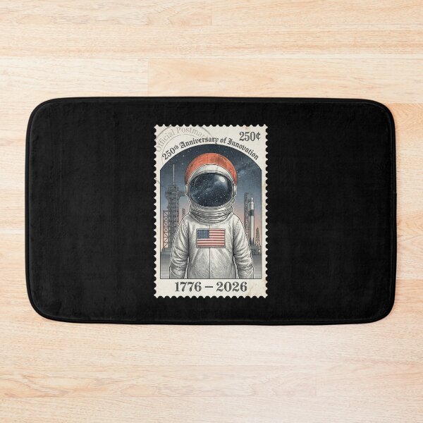Item preview, Anniversary of Innovation | USA 250th Anniversary of America designed and sold by G350.