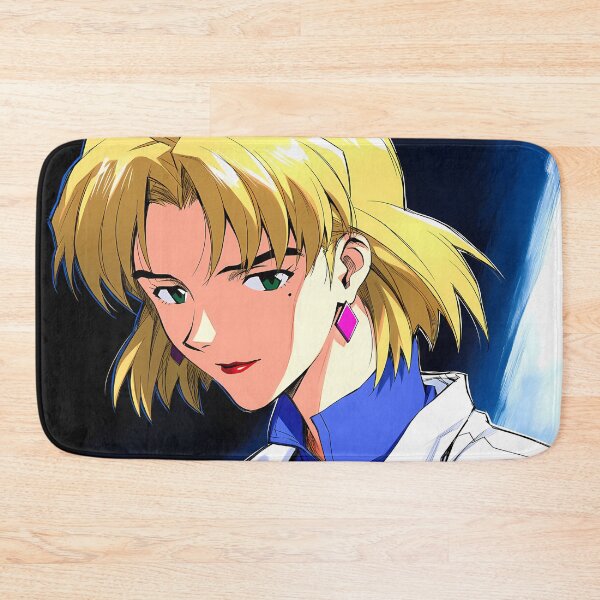 Item preview, Ritsuko Akagi - 10 designed and sold by Infinite-Aspire.