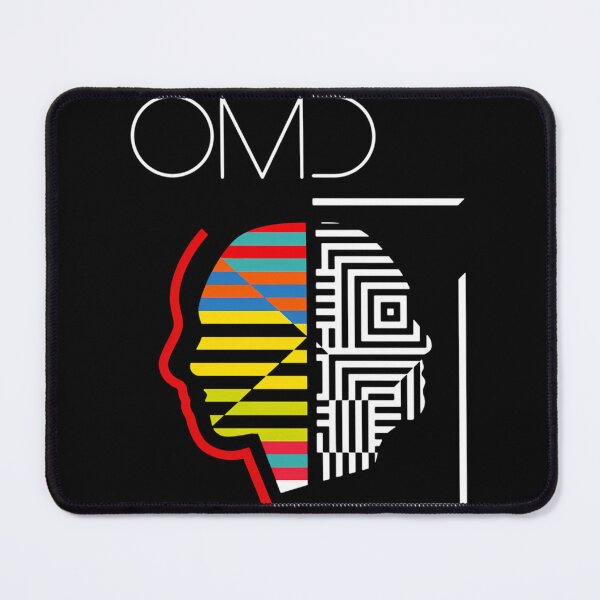 Item preview, Orchestral Manoueuvres In The Dark designed and sold by zytooFree.