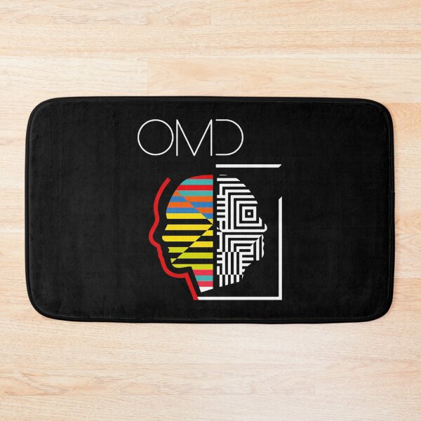 Item preview, Orchestral Manoueuvres In The Dark designed and sold by zytooFree.