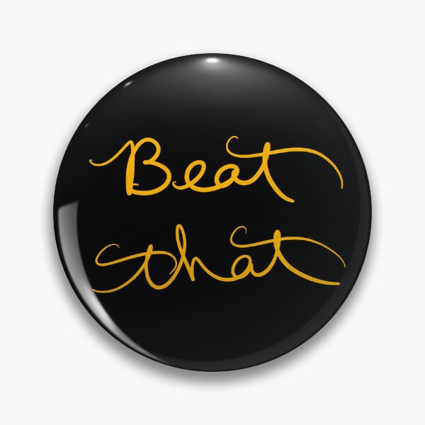 Item preview, Beat That designed and sold by abeink.