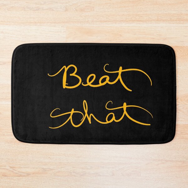 Item preview, Beat That designed and sold by abeink.