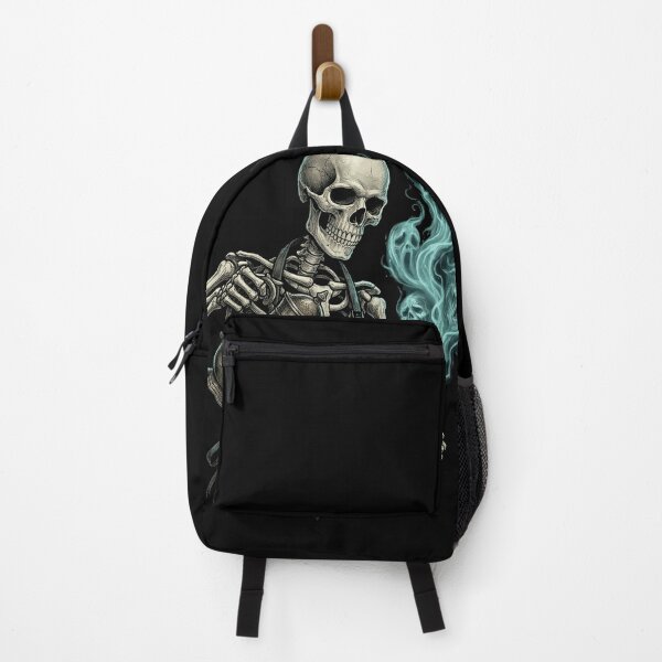 Item preview, Hell's Grind Coffee Co. - The Morning Ritual from the Void designed and sold by QuestAboutShop.