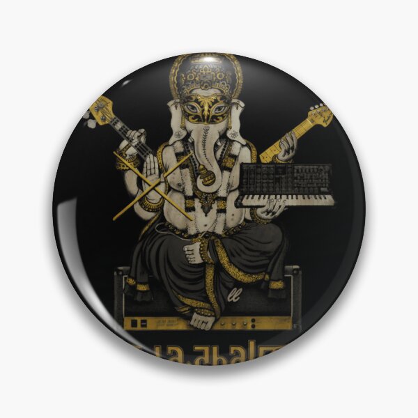 Item preview,  Kula Shaker Band designed and sold by zytooFree.