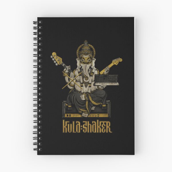 Item preview,  Kula Shaker Band designed and sold by zytooFree.