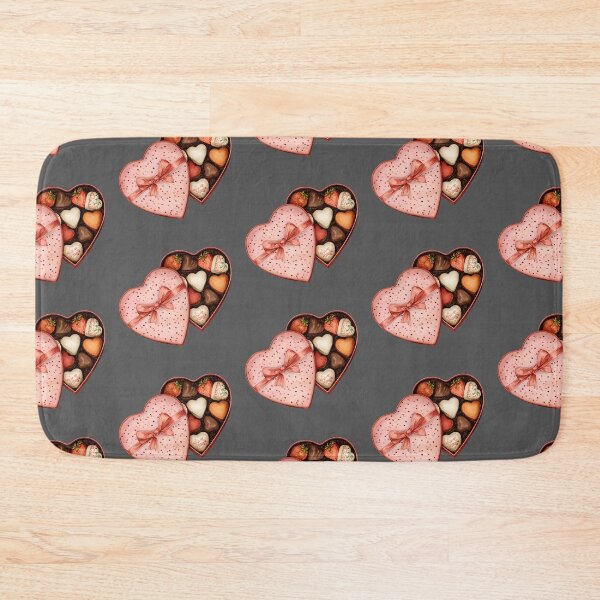 Item preview, Box of chocolates designed and sold by MendaciousMina.