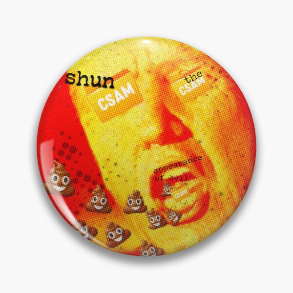 Item preview, Donald J. Trump: Shun The Appearance of Evil  designed and sold by PopCultureArtShop.
