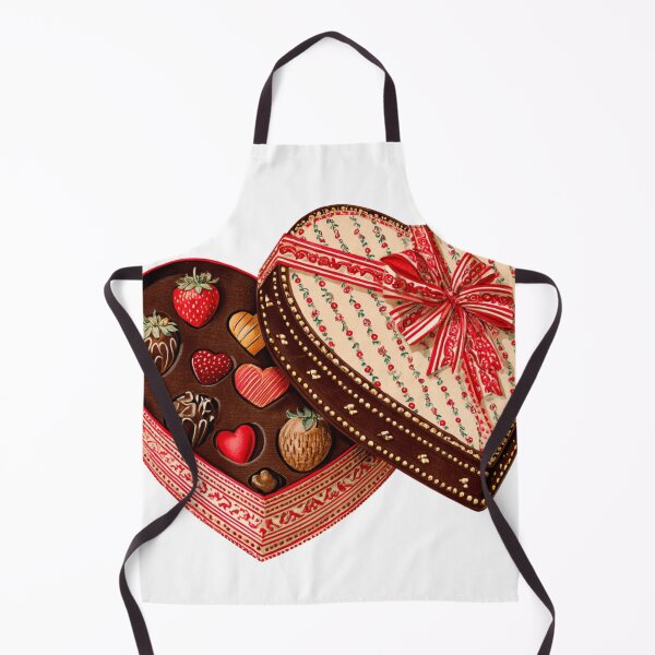Item preview, Box of chocolates designed and sold by MendaciousMina.