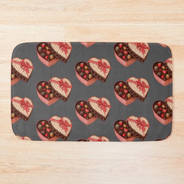 Item preview, Box of chocolates designed and sold by MendaciousMina.