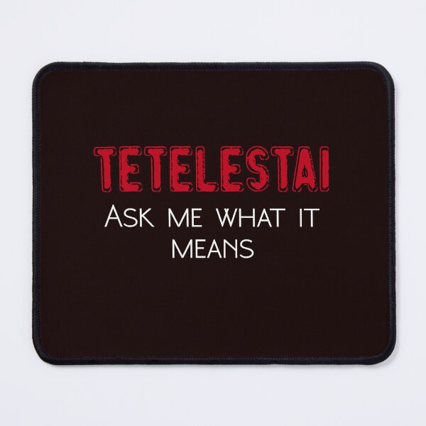 Item preview, Tetelestai designed and sold by EC Rustic Arts, LLC.