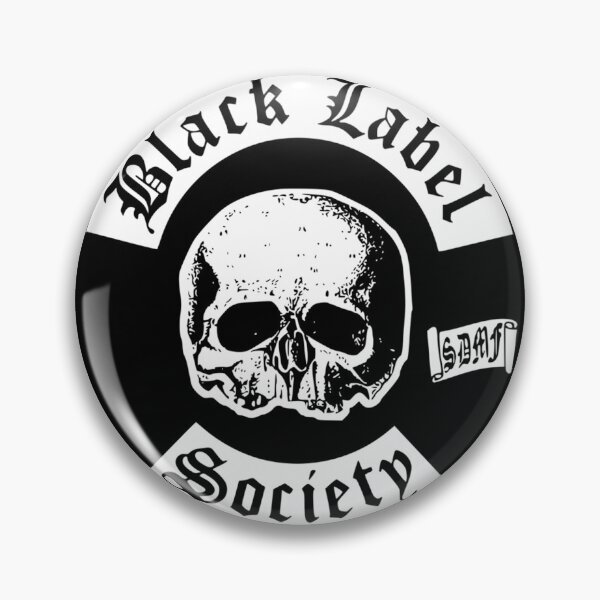 Item preview,  Black Label Society Hd (Ver. 2) designed and sold by zytooFree.