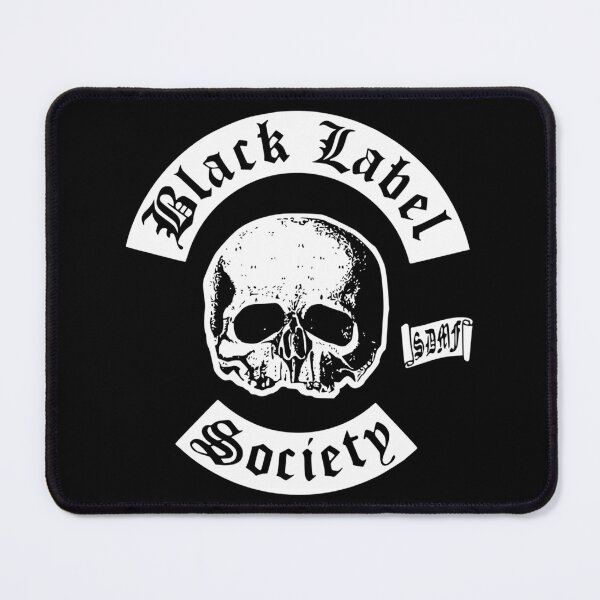 Item preview, Black Label Society Hd (Ver. 2) designed and sold by zytooFree.