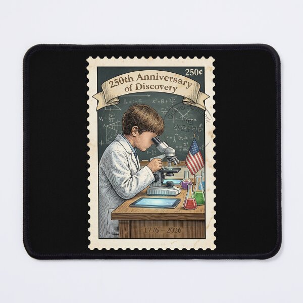 Item preview, Anniversary of Discovery | USA 250th Anniversary of America designed and sold by G350.