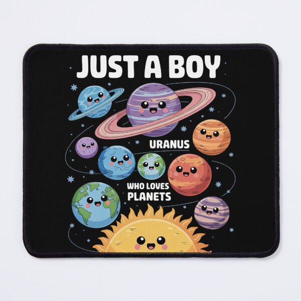 Item preview, Grandma Of The Birthday Boy Astronaut Family Space Planets designed and sold by joyouartArt.