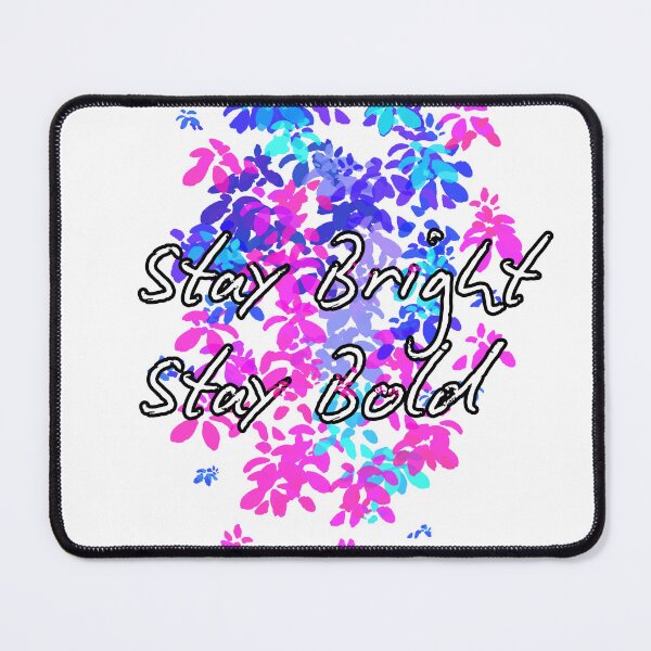 Item preview, stay bright designed and sold by AdaltonFranca.