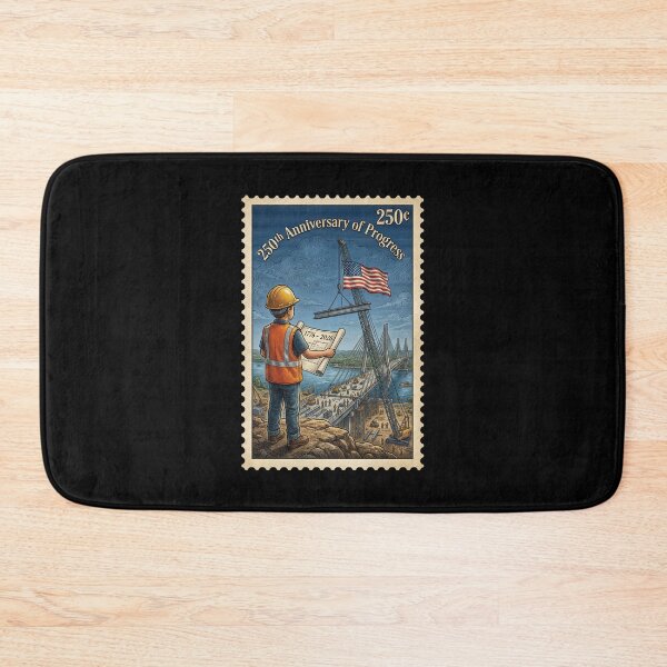 Item preview, Anniversary of Progress | USA 250th Anniversary of America designed and sold by G350.